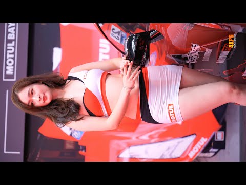 4K 레이싱모델 300 2024 GTSHOW
