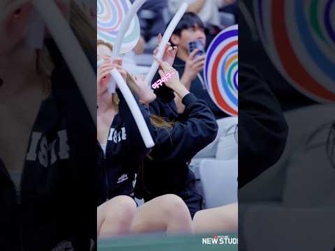 " 장난치는자 vs 무시하는자 "