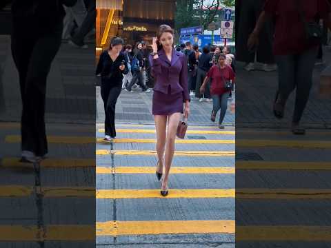 Street Aesthetic | Visual Presence