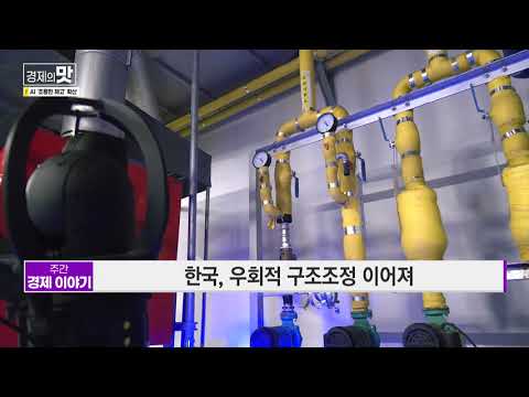 [주간 경제 이야기] AI '조용한 해고' 확산 / 머니투데이방송