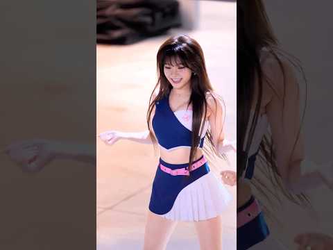 오프닝 연습도중 웃음터진 이주은(Lee Ju-Eun[李珠珢])치어리더