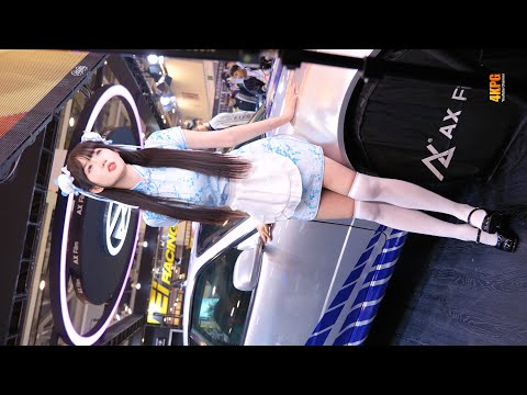 4K 레이싱모델 83 2024 GTSHOW