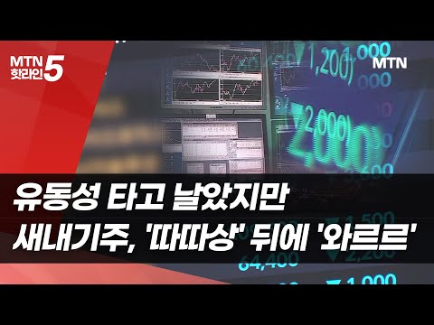 유동성 타고 날았지만…새내기주, '따따상' 뒤에 '와르르' / 머니투데이방송 (뉴스) https://bbs.opparadise.com/data/apms/video/youtube/7_E7OFVEORc.jpg 유동성 타고 날았지만…새내기주, '따따상' 뒤에 '와르르' / 머니투데이방송 (뉴스)