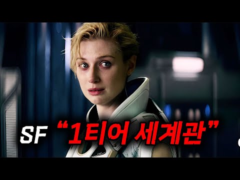 개인적으로 SF 시리즈 중 최고는 이 영화입니다......평행 우주에서 펼쳐지는 레전드 서바이벌.....[영화리뷰, 결말포함]