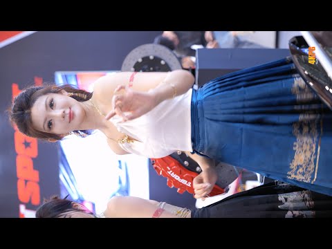4K 레이싱모델 32-1 2024 GTSHOW