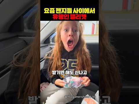 요즘 젠지들이 라부부급으로 사 모은다는 인형