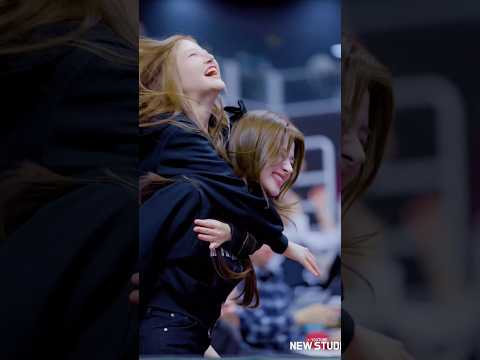 " 보기와 다르게 많이 연약한 ㅋㅋㅋ 이예빈 치어리더 "