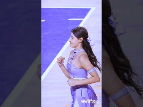 " 예다다다다~~~ 언능 들어가야한다!! " 251115 이예빈 치어리더 직캠