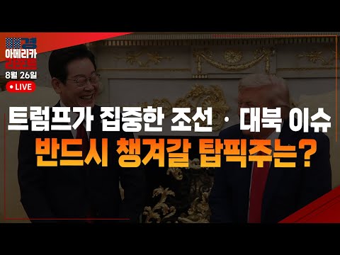 [매아리] 나스닥 지킨 건 엔비디아·테슬라뿐 한미 정상회담 주목해야 할 포인트는?   | 변영인 기업공시연구소 대표, 김흥태 mbn골드 매니저