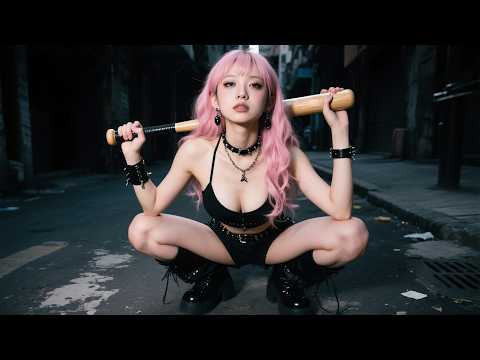 Punk Girl - Street Pop Vibes | MELODY IS HERE https://bbs.opparadise.com/data/apms/video/youtube/FKXDqHwqgX0.jpg Punk Girl - Street Pop Vibes | MELODY IS HERE
