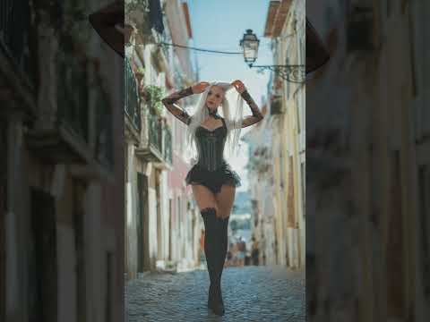 Progressive Trance Music #music #dance #dancerlife #trance #electronic #shorts