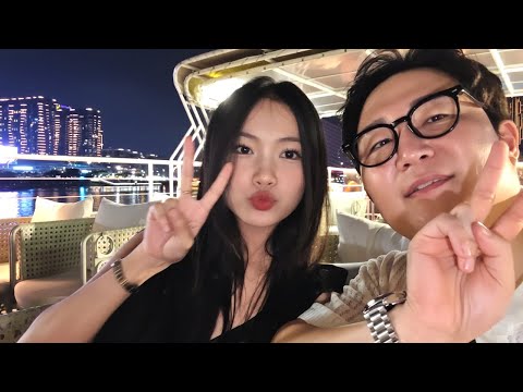 호치민에서 저렴한 데이트 비용으로 썸녀 심쿵하게 만드는 방법