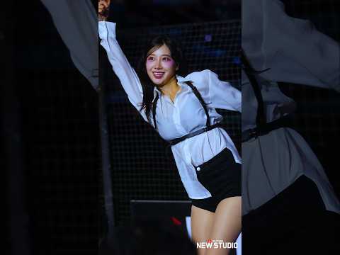 " 수한POP! " 우수한이 미래다 250927 우수한 치어리더 솔로공연 직캠