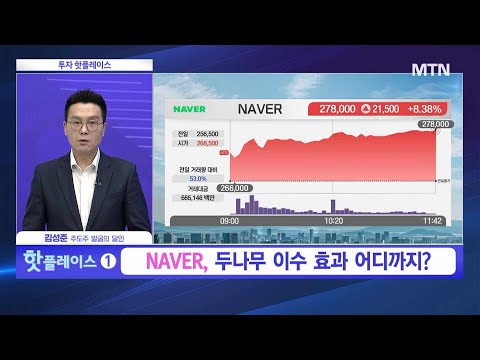 [투자 핫플레이스] 삼성전자, 인텔 신규 설비 투자 수혜 '파크시스템스' / 머니투데이방송 (증시, 증권)
