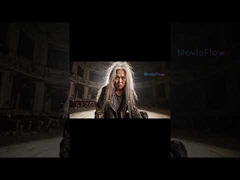 Can This Elderly Woman’s Guitar Performance | Spiecker Rockwear