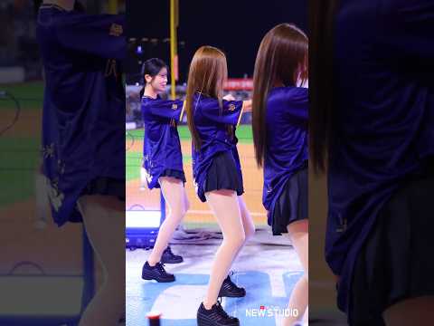 " 아이돌에 꿀리지않는 김해리 피리아웃송 직캠 " 250920
