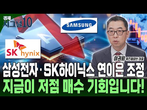 삼성전자·sk하이닉스 연이은 조정 지금이 저점 매수 기회입니다! https://bbs.opparadise.com/data/apms/video/youtube/VRjOPjAQOnA.jpg 삼성전자·sk하이닉스 연이은 조정 지금이 저점 매수 기회입니다!