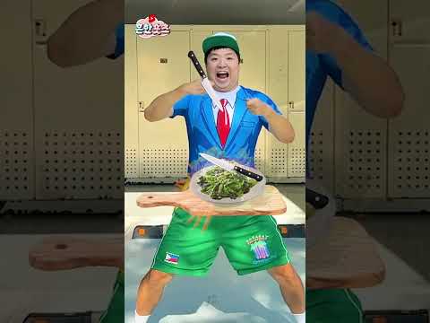 춤으로 비빔밥을 비벼보자!