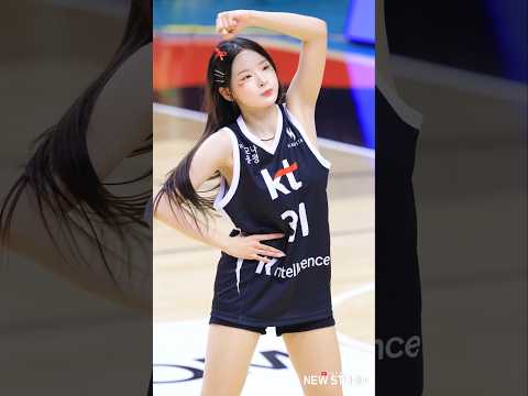 " 카와이 " 251009 양효주치어리더 직캠