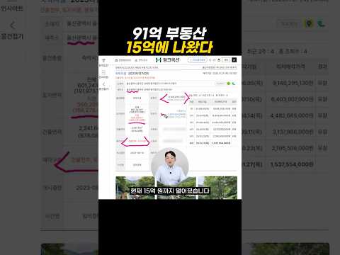 '최악 맞이한 대한민국 부동산 시장' 경매 물건 역대급으로 쏟아진다 https://bbs.opparadise.com/data/apms/video/youtube/ZwDk1eD0nSs.jpg '최악 맞이한 대한민국 부동산 시장' 경매 물건 역대급으로 쏟아진다