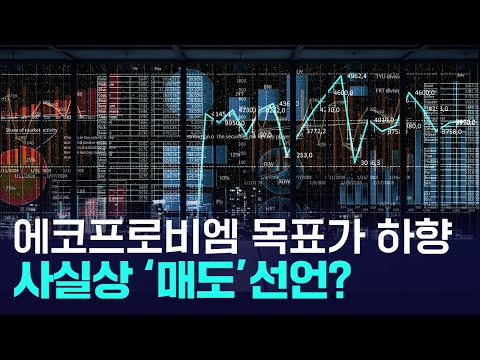 에코프로비엠, 증권가 사실상 '매도' 선언...2차전지 먹구름 https://bbs.opparadise.com/data/apms/video/youtube/aok4dc3n9ec.jpg 에코프로비엠, 증권가 사실상 '매도' 선언...2차전지 먹구름