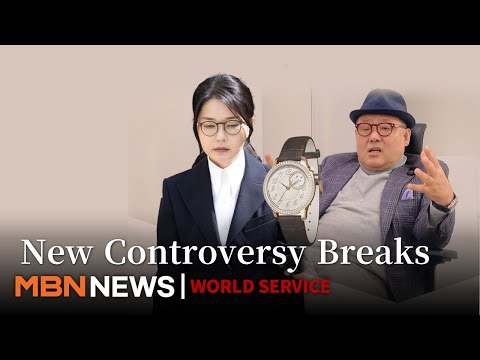 Purchasing Luxury Watch: Seong-bin Seo's "Mrs. Kim's Request for Election Donation Facilitation" https://bbs.opparadise.com/data/apms/video/youtube/d292uEFw4IU.jpg Purchasing Luxury Watch: Seong-bin Seo's "Mrs. Kim's Request for Election Donation Facilitation"