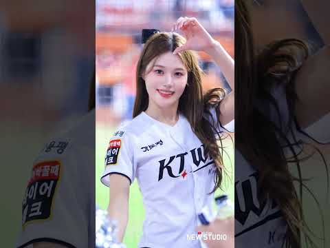 " 이런 낙에 대만까지 간다 " 251107 이예빈 치어리더 직캠