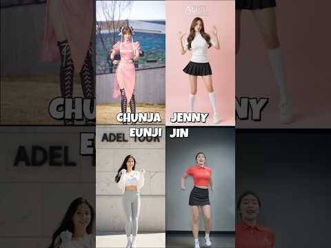 클락 앙헬레스 댄스 배틀 탑2 #필리핀 #클락 #앙헬레스 #여행 #아델투어 #미녀 #댄스 #쇼츠챌린지 #춘자 #제니 #fyp