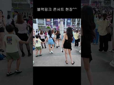 블랙핑크 팬들은 멋지네요 #dance #seoulnightview #여행 #댄스 #nightlife #kpop #travel #automobile #버스킹 #club