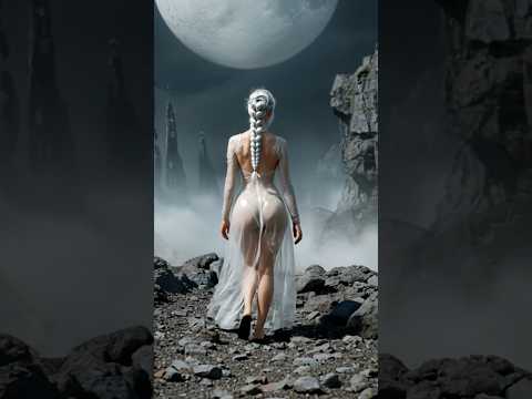Blonde in the Mountains | Melodic Progressive Trance Music #music #dance #trance #electronic #shorts