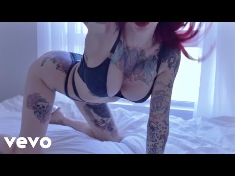 Demando - Narcissist (Music Video)
