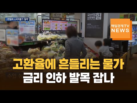 고환율에 흔들리는 물가…금리 인하 발목 잡나 https://bbs.opparadise.com/data/apms/video/youtube/iIJ3VV8OQgM.jpg 고환율에 흔들리는 물가…금리 인하 발목 잡나