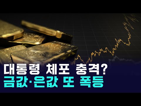 베네우엘라 대통령 잡혀가니...금값·은값 또 폭등! https://bbs.opparadise.com/data/apms/video/youtube/iTtGZkIOOg0.jpg 베네우엘라 대통령 잡혀가니...금값·은값 또 폭등!