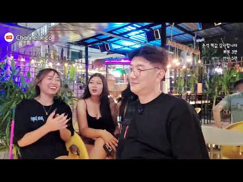 태국 파타야 낼름낼름 사부작사부작 #베트남 #필리핀 #라오스