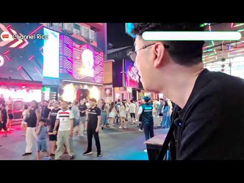 태국 파타야 우리 형들은 이제 안당하지 ㅎㅎ #베트남 #필리핀 #라오스
