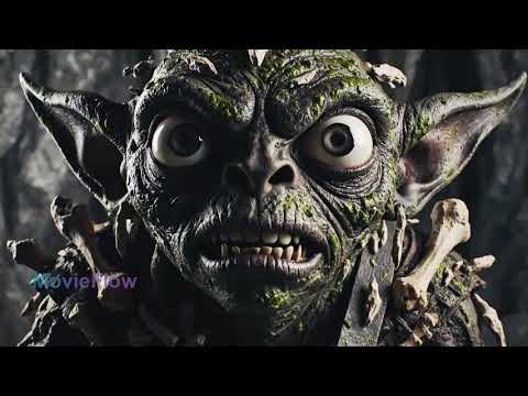 Epic Hard Rock – The Rock Goblin’s Riff Saga | Spiecker Rockwear