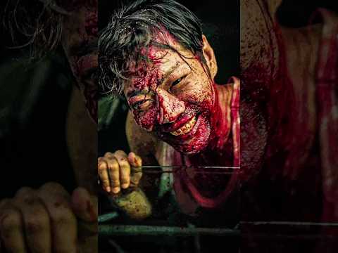 사람들 트라우마 걸렸다는 미친 좀비영화 ㄷㄷ