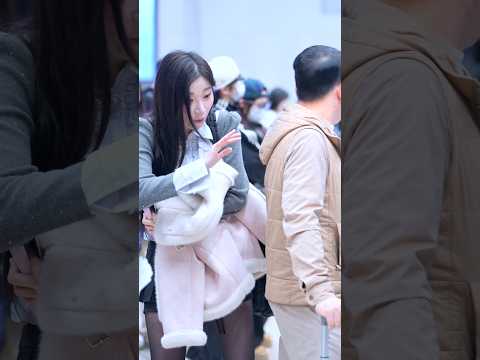 앙탈부리다가 미세한 접촉사고 이주은(Lee Ju-Eun[李珠珢])치어리더