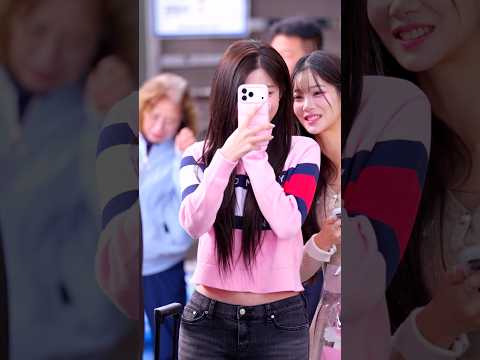 유진언니와 이주은(Lee Ju-Eun[李珠珢])치어리더 시점2