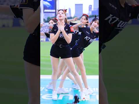 "누가 센터해도 이상하지않을 조합" 250824
