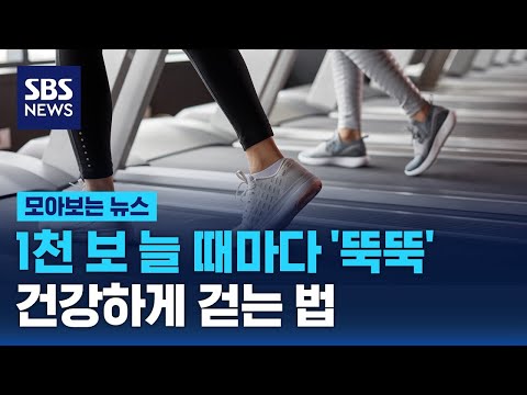 얼마나 어떻게 걸어야 좋은 거야?…새 연구 결과 나왔다 / SBS / 모아보는 뉴스 https://bbs.opparadise.com/data/apms/video/youtube/ooehPvRx3q4.jpg 얼마나 어떻게 걸어야 좋은 거야?…새 연구 결과 나왔다 / SBS / 모아보는 뉴스