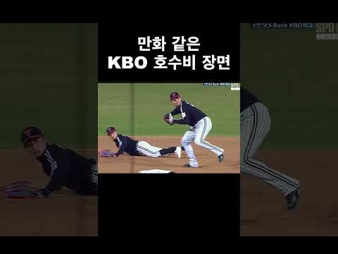 한국 프로 야구 수준
