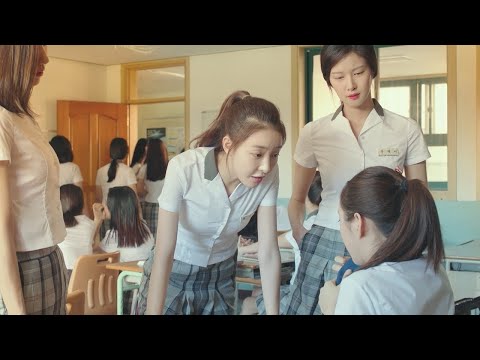 하필이면.. 출소 후 조용히 살고있던 세계관 최강자의 동생을 건드려버린 일진들의 처참한 최후 ㄷㄷ