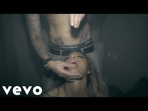 Bones, Night Lovell, 2Pac, Lithe, JuicyJ - MIXTAPE (DEELIZE & KEAN DYSSO Remix) Deep House Remix