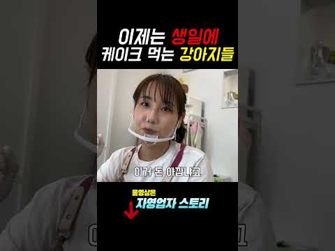 개고기 먹던 한국 어르신들. 이렇게 변했나