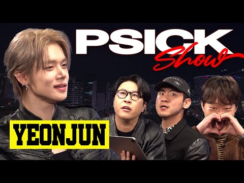 [한글자막] 투바투 연준에게 전주 최씨 몇 대 손인지 묻다