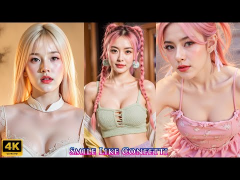 ยิ้มกระจุยเหมือนคอนเฟตตี้「Smile Like Confetti」Bubblegum Pop Tear PriZZilA Official Music Video https://bbs.opparadise.com/data/apms/video/youtube/sKxXSL4fgo0.jpg ยิ้มกระจุยเหมือนคอนเฟตตี้「Smile Like Confetti」Bubblegum Pop Tear PriZZilA Official Music Video