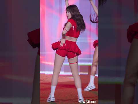 " 국내 컴백기원 1일차 " 250831귄희원치어리더 직캠