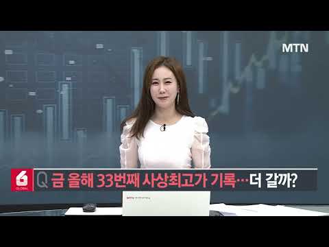 [이항영의 월가이드] M7 시총 $20조 돌파 테슬라도 키맞춘다! 회복 시작 vs 순환매 / 머니투데이방송 (증시, 증권)