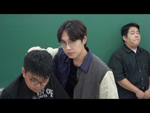 예의 있게 행동해 (이석훈 쌤)